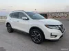 Nissan Rogue 2017-1