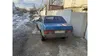 Lada (ВАЗ) 21099 1996-1