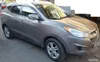 Hyundai Tucson 2012-0
