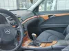 Mercedes-Benz E-Клас 2002-2
