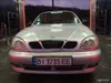 Daewoo Lanos 2007-13