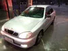 Daewoo Lanos 2007-5