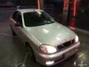 Daewoo Lanos 2007-4