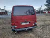 Volkswagen Transporter 1994-1