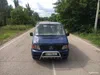 Mercedes-Benz Vito 1998-1