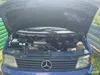Mercedes-Benz Vito 1998-14