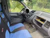 Mercedes-Benz Vito 1998-10