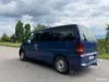 Mercedes-Benz Vito 1998-2