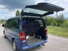 Mercedes-Benz Vito 1998-4