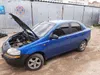 Chevrolet Aveo 2005-1