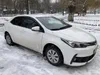 Toyota Corolla 2016-2