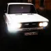 Lada (ВАЗ) 2106 1982-3