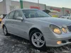 Mercedes-Benz E-Клас 2002-4