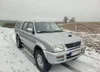 Mitsubishi L200 2000-0