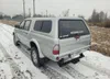 Mitsubishi L200 2000-3
