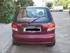 Daewoo Matiz 2011-2