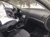 Skoda Octavia 2005-6