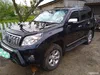 Toyota Land Cruiser Prado 2012-0