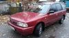 Nissan Sunny 1992-16