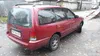 Nissan Sunny 1992-1