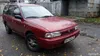 Nissan Sunny 1992-0