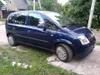 Opel Meriva 2004-0