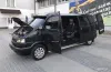 Volkswagen Transporter 2003-8