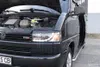 Volkswagen Transporter 2003-11