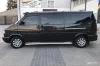 Volkswagen Transporter 2003-7
