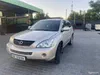 Lexus RX 2007-8