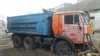 КамАЗ 5511 1987-1