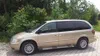 Chrysler Town & Country 2002-0