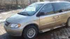 Chrysler Town & Country 2002-2