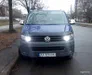 Volkswagen T5 (Transporter) пасажирський 2011-4