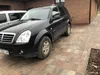 SsangYong Rexton 2008-0