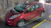 Nissan Leaf 2014-0