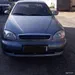 Daewoo Lanos 2009-0