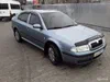 Skoda Octavia 2007-2