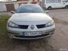 Renault Laguna 2007-8