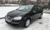 Volkswagen Golf 2007-0