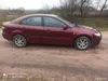 Mazda 6 2003-4