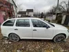 Skoda Octavia 2010-10