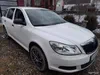 Skoda Octavia 2010-1