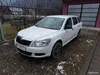 Skoda Octavia 2010-0