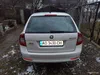 Skoda Octavia 2010-2