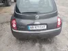 Nissan Micra 2003-8