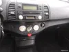 Nissan Micra 2003-5