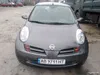 Nissan Micra 2003-0