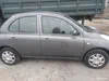 Nissan Micra 2003-2