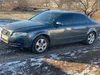 Audi A4 2005-6